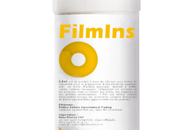 FILMLNS ®