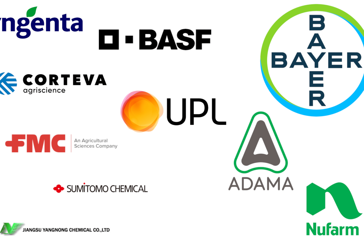 Startup biocontrôle et concurrence