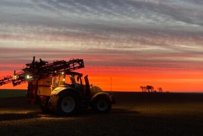 Glyphosate – stop ou encore