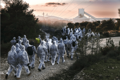 Radical : écologie ou pédagogie